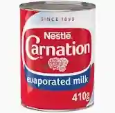 Carnation Evaporated Milk 410g