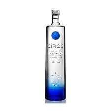 Ciroc Snap Frost Vodka 70cl