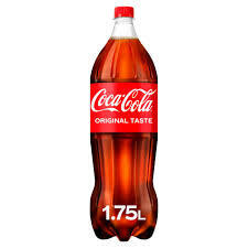 Coca-Cola 1.75L