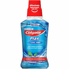 Colgate Plax Cool Mint 250ml