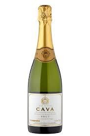 Co-op Cava Brut 75cl