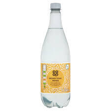 Coop Indian Tonic Water 1L
