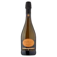 Co-op Irresistible Special Cuvee Prosecco 75cl