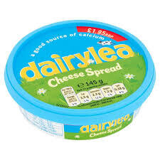 Dairylea Cheese Spread 145g