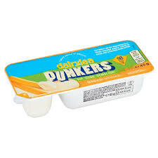 Dairylea Dunkers Breadsticks Cheese Snack 43g