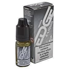 Edge E-Liquid 6mg/ml Heizen 10ml