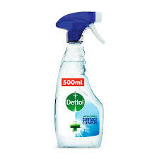 Dettol Anti-Bacterial Surface Cleanser 500ml