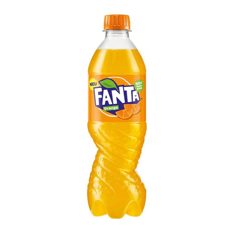 Fanta Orange 500ml
