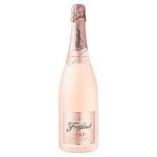 Freixenet 0.0% Alcohol Free Sparkling Rose 75cl