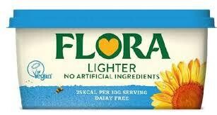 Flora Lighter 250g