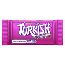 Fry&#39;s Turkish Delight 51g
