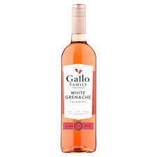 Gallo Family White Grenache