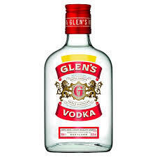 Glen&#39;s Vodka 20cl