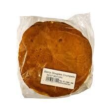 Barry Douglas Crumpets 2pk