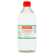 Gold Star Non Brewed Condiment 575ml