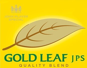 Gold Leaf JPS Quality Blend Includes Cigarette Papers 30g