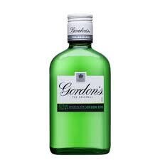 Gordon&#39;s London Dry Gin 20cl