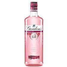 Gordon&#39;s Premium Pink Gin 70cl
