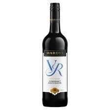 Hardys VR Cabernet Sauvignon 75cl