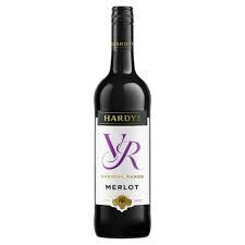 Hardys VR Merlot 75cl