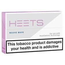 Heets Mauve Wave x 20