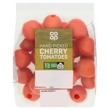 Coop Cherry Tomatoes 330g