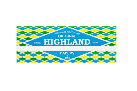 Highland Double Deck Papers