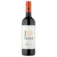 I Heart Merlot 75cl