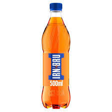 IRN-BRU Bottle 500ml