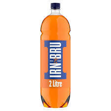 IRN-BRU 2L