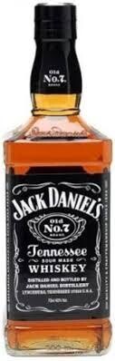 Jack Daniel&#39;s Tennessee Whiskey Sour Mash 70cl