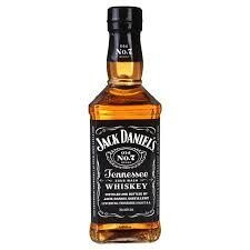 Jack Daniel&#39;s Tennessee Whiskey Sour Mash 35cl