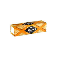 Jacobs Cream Crackers 300g