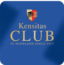 Kensitas Club 3-in-1 30g