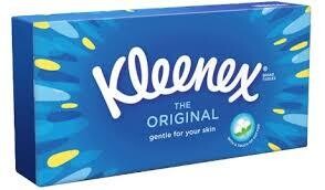Kleenex Original Tissues 64pk