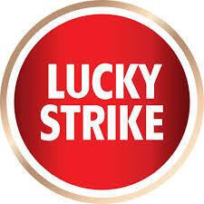 Lucky Strike Red Superkings 20 Pack