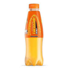 Lucozade Energy Orange 500ml
