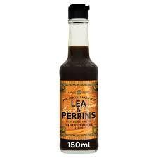 Lea &amp; Perrins Worcestershire Sauce