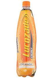Lucozade Energy Orange 900ml