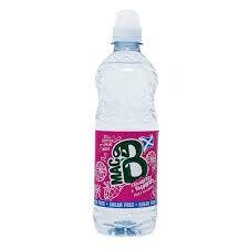 Mac B Cranberry &amp; Raspberry 500ml