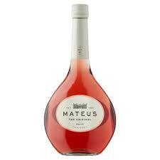 Mateus The Original Rose 75cl