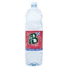Mac B Strawberry &amp; Kiwi 1.5L