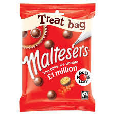 Malteser Treat Bag 68g