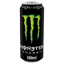 Monster Energy 500ml
