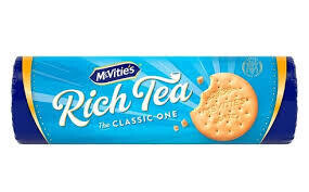 McVitie&#39;s Rich Tea The Classic One 300g