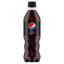 Pepsi Max 500ml