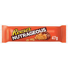 Reese&#39;s Nutrageous Chocolate 47g