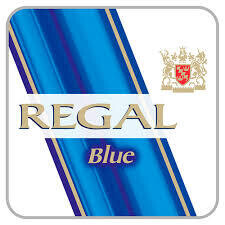 Regal Filter 20 Pack