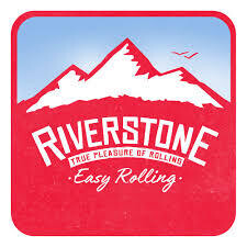 Riverstone Easy Rolling 30g