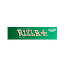 Rizla King Size Green 32 Pack